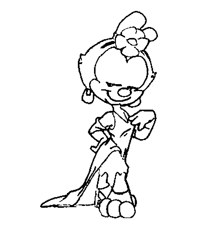 Animaniacs #10402