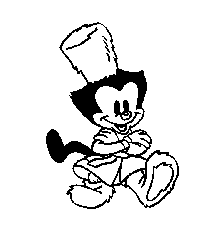 Animaniacs #10403