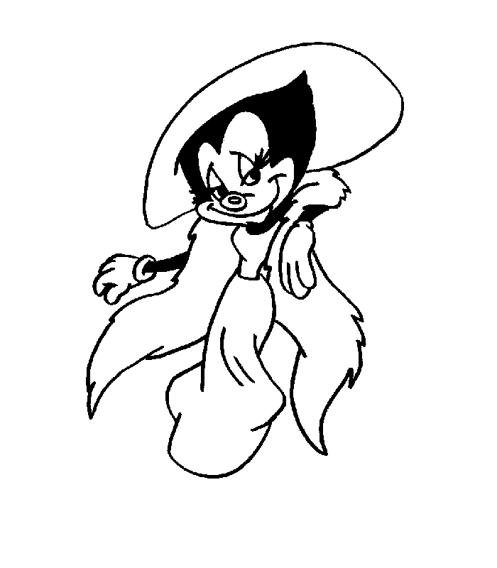 Animaniacs #10420