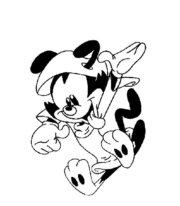 Animaniacs #10423