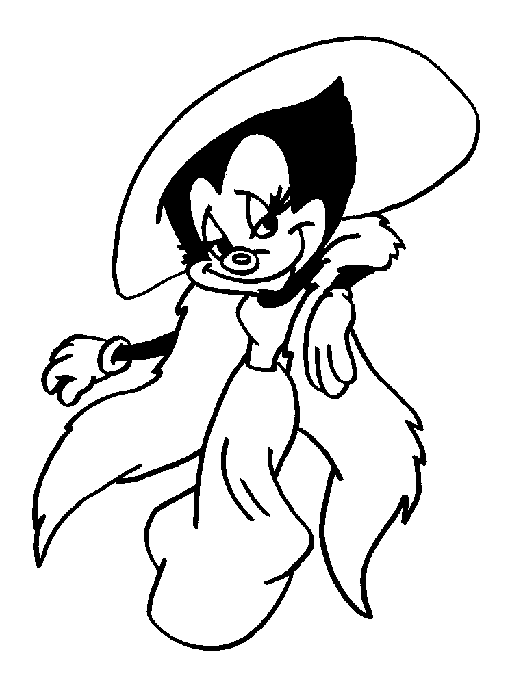 Animaniacs #10425