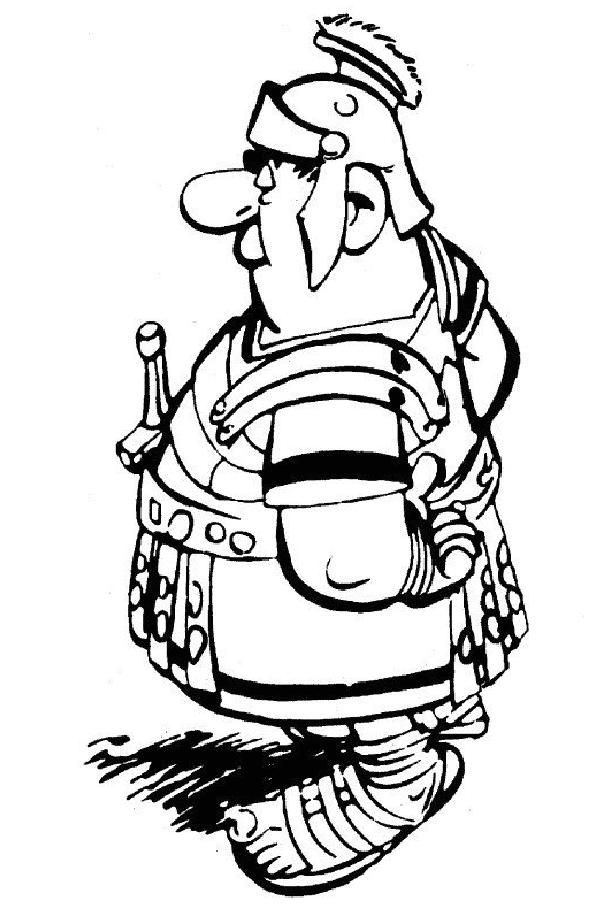 Asterix y Obelix #10465