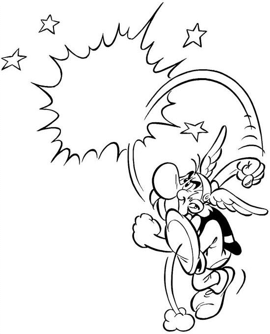 Asterix y Obelix #10477