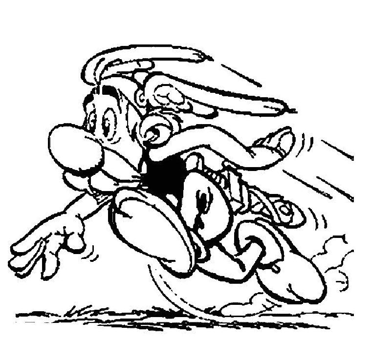 Asterix y Obelix #10514