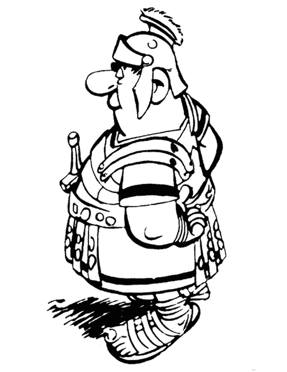 Asterix y Obelix #10529