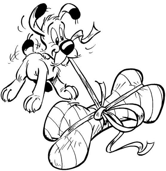 Asterix y Obelix #10531
