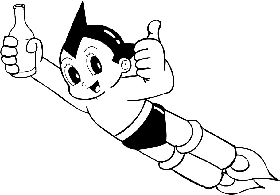 Astroboy #10546
