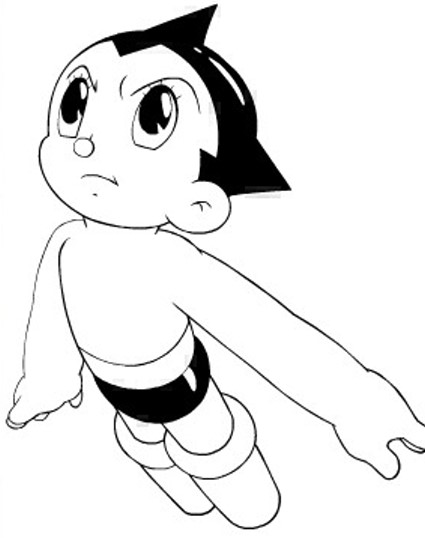 Astroboy #10548