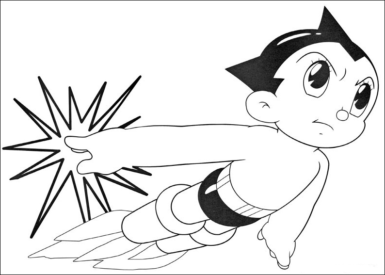 Astroboy #10549