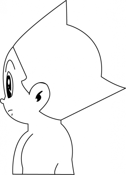 Astroboy #10557