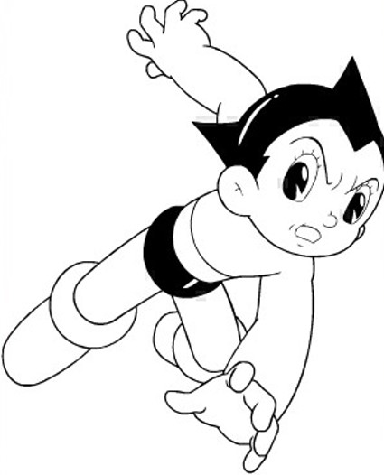 Astroboy #10558