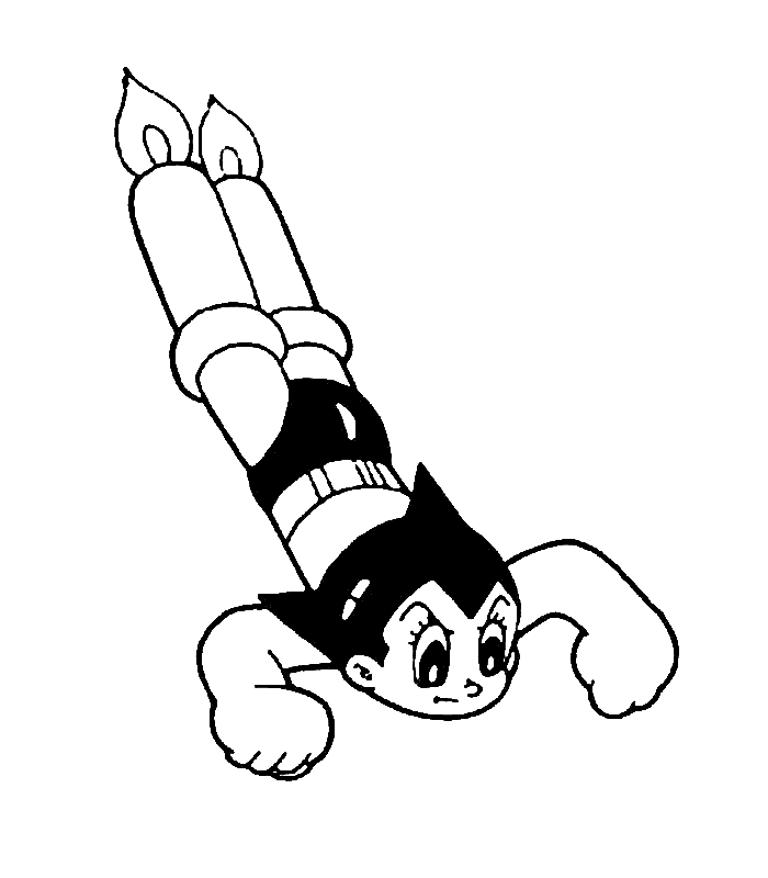 Astroboy #10559
