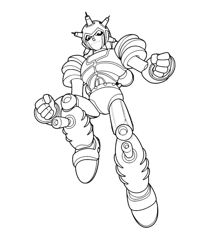 Astroboy #10560