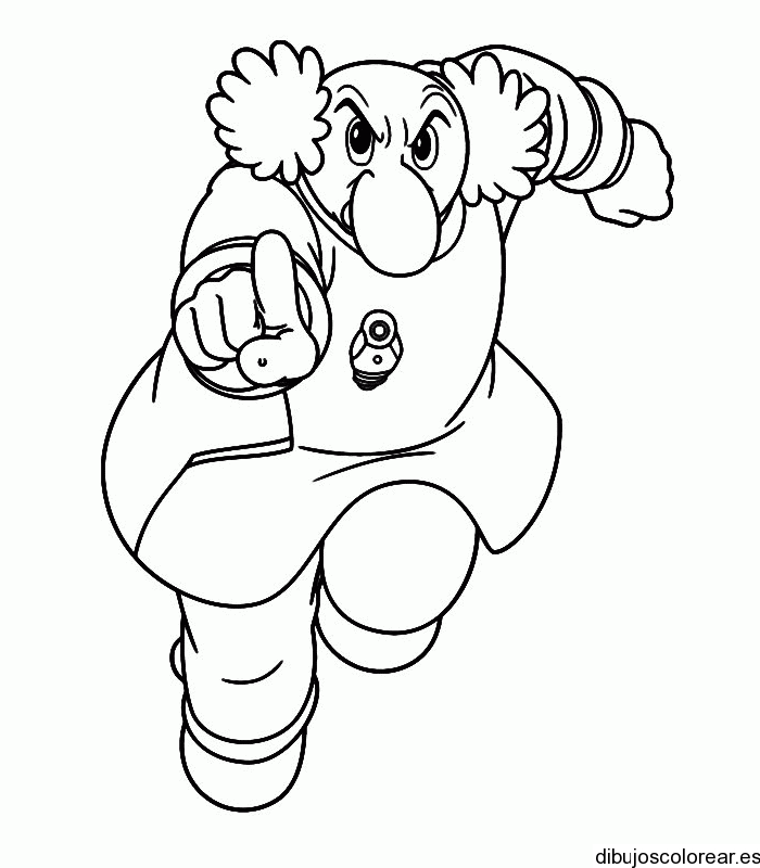 Astroboy #10561