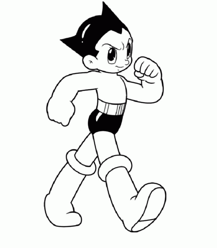 Astroboy #10562