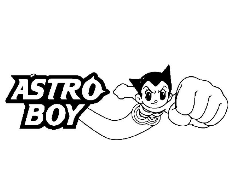 Astroboy #10563