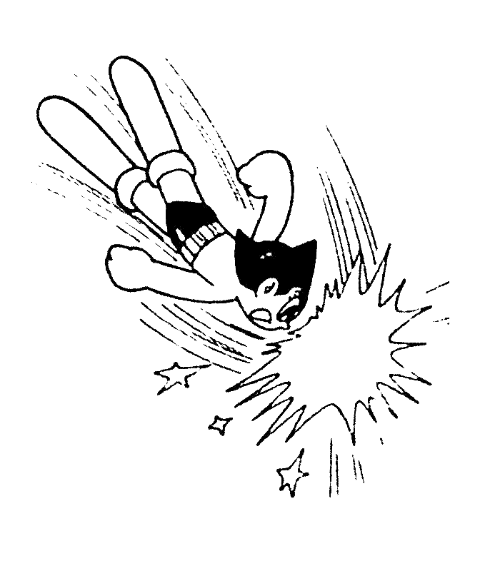 Astroboy #10566
