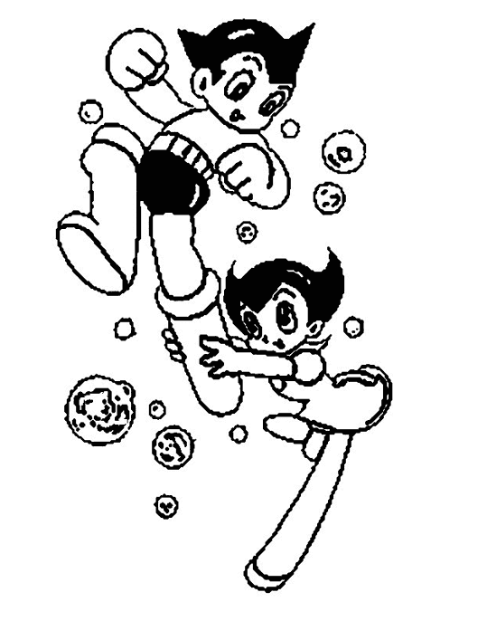 Astroboy #10567