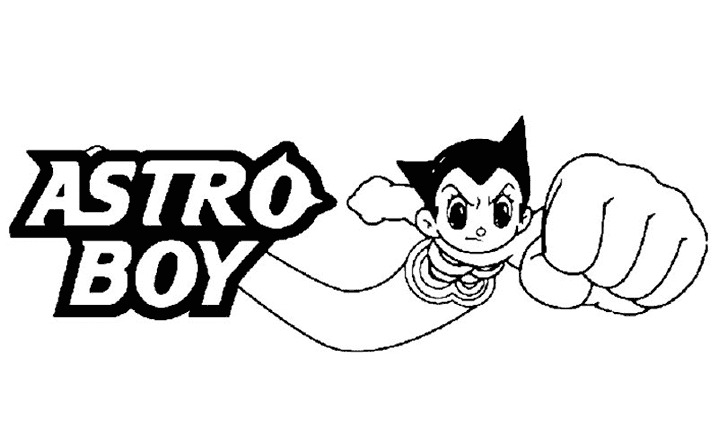 Astroboy #10568