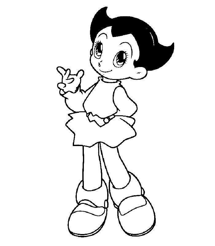 Astroboy #10569