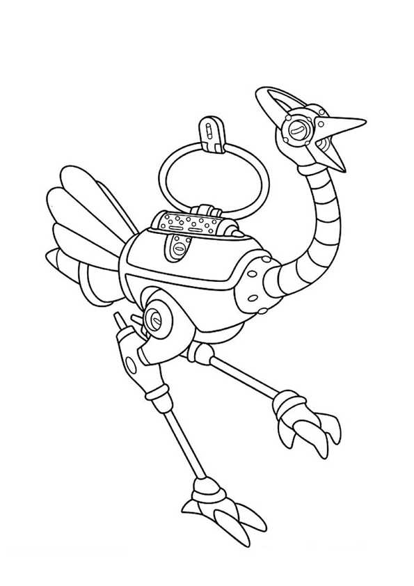 Astroboy #10570