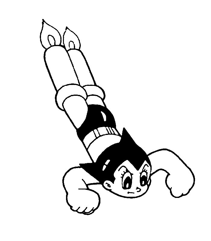 Astroboy #10571