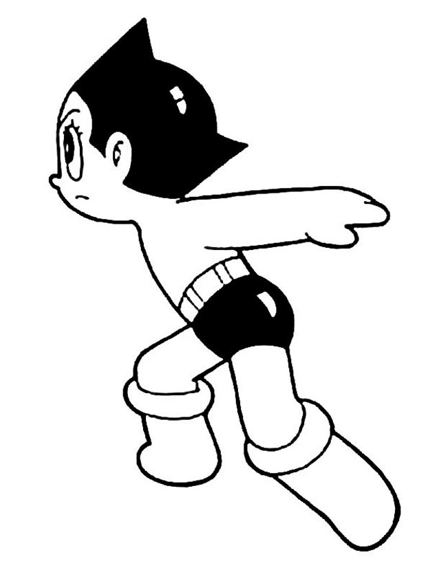Astroboy #10572