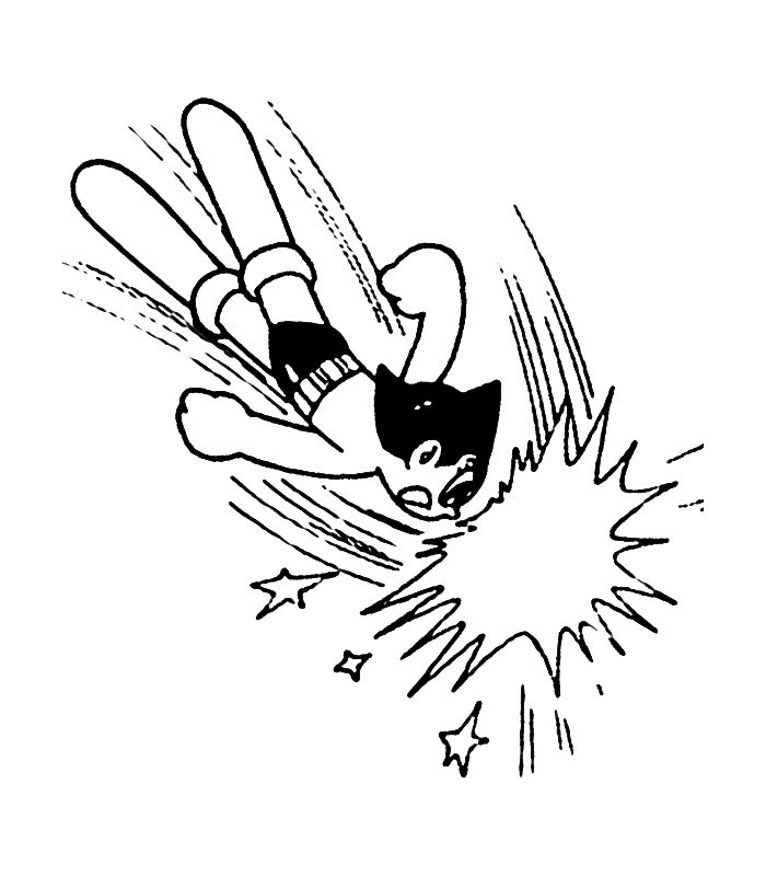 Astroboy #10574