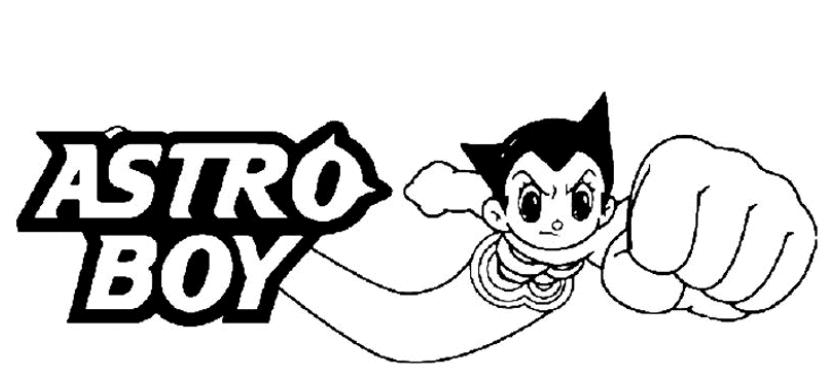 Astroboy #10576