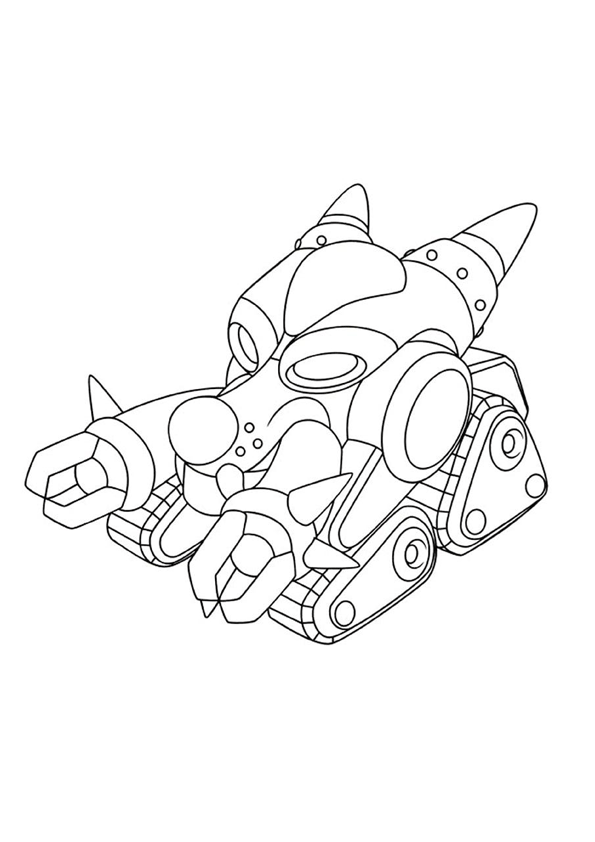 Astroboy #10578