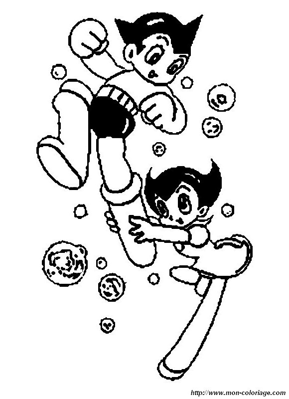 Astroboy #10582