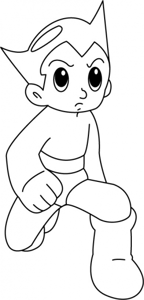 Astroboy #10583