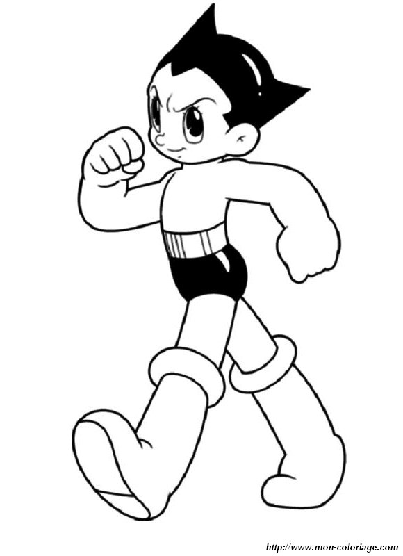 Astroboy #10585