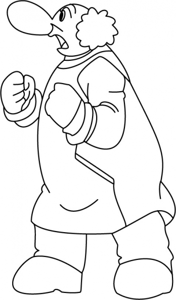 Astroboy #10589
