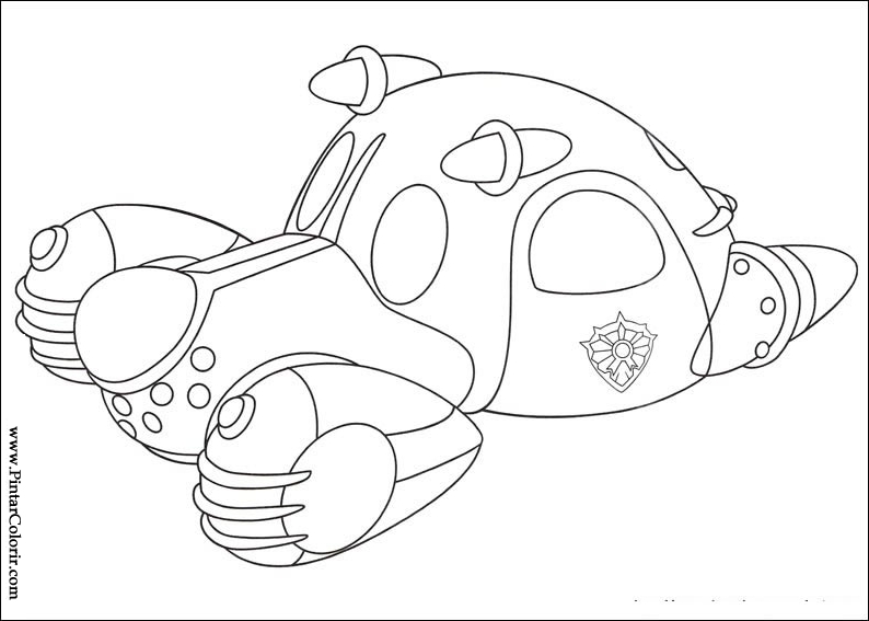 Astroboy #10590
