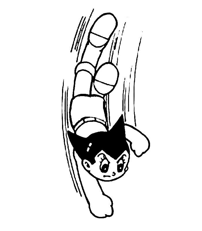 Astroboy #10592