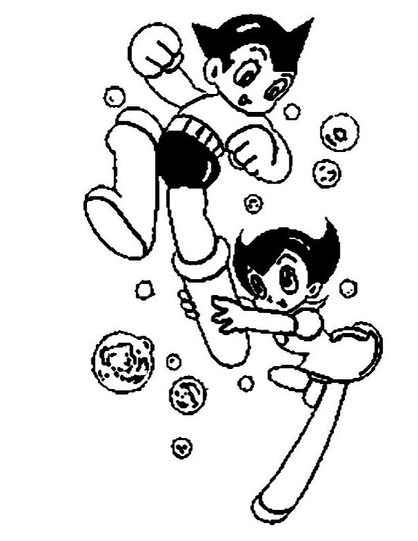 Astroboy #10593