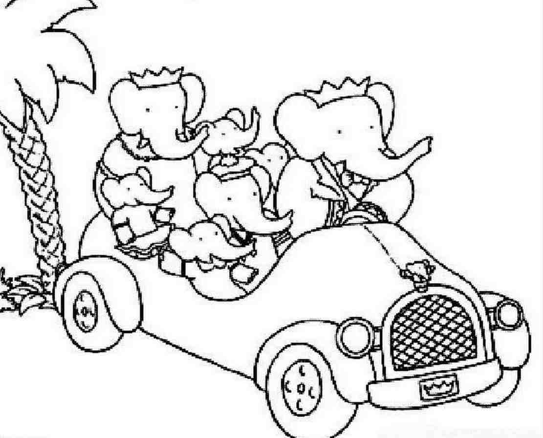 Babar #10601