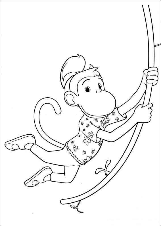 Babar #10608