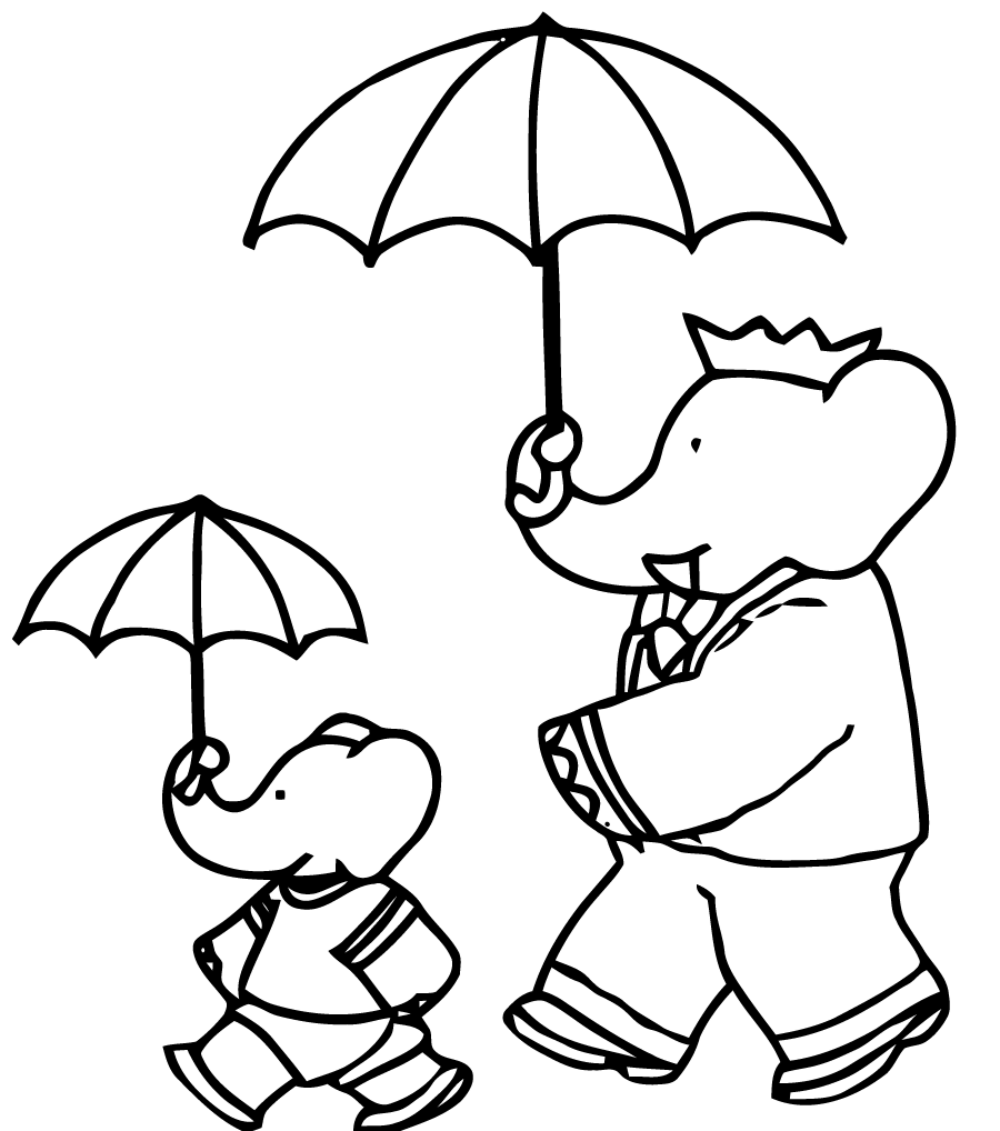 Babar #10609