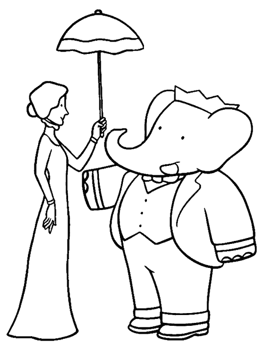Babar #10618