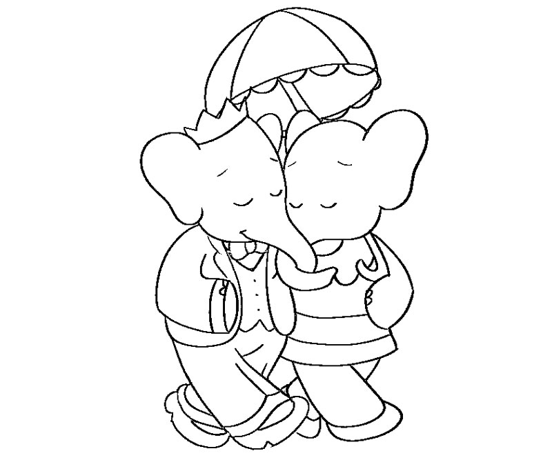 Babar #10621