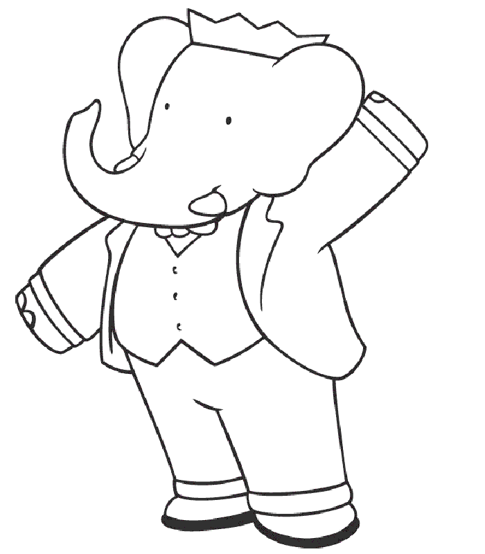 Babar #10622