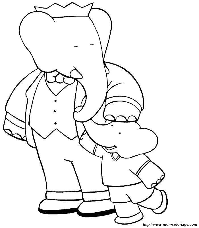 Babar #10623