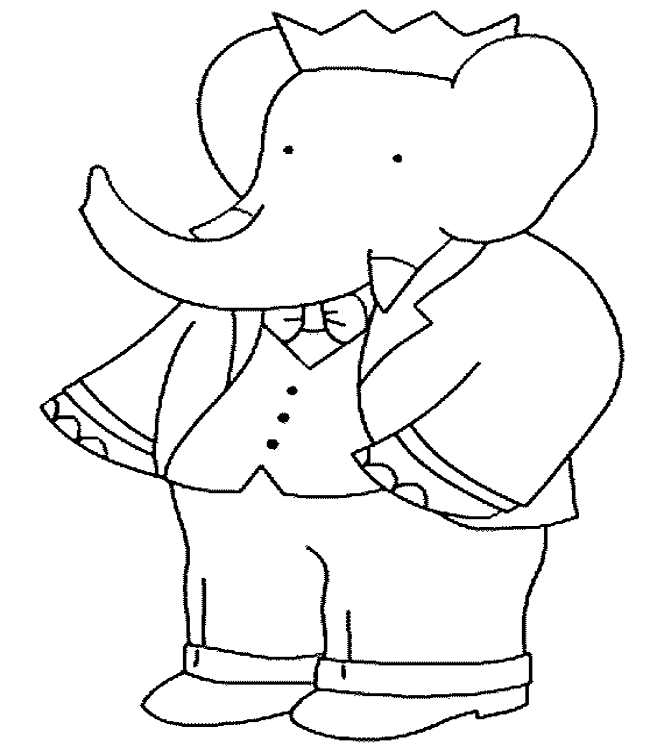 Babar #10626