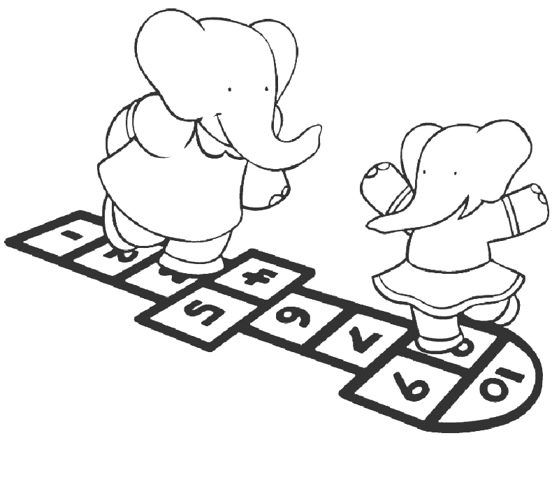 Babar #10627