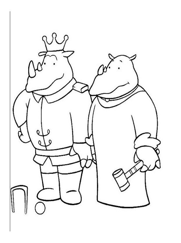 Babar #10629
