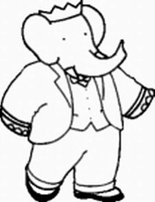 Babar #10634