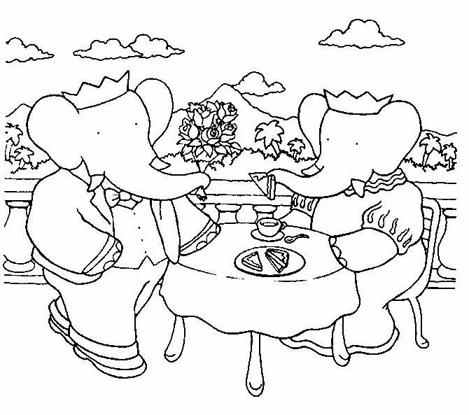Babar #10639