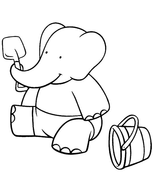 Babar #10640